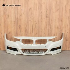 Paraurti anteriore BMW 3 F30