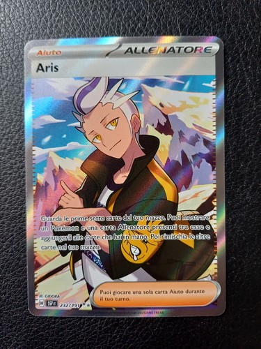 Pokemon aris 232 191 - aris,