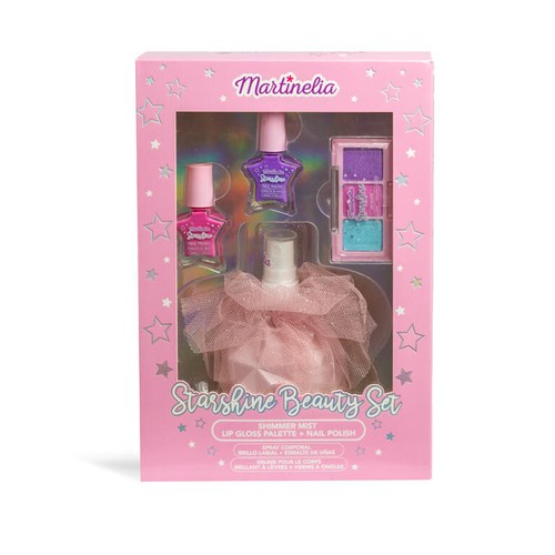 Set trucco bambina - , profumo