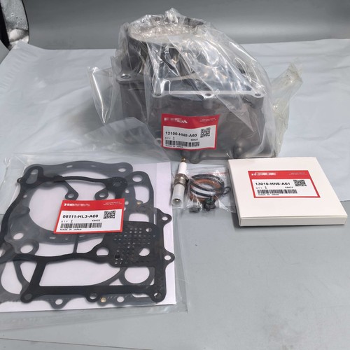Kit top end con cilindro - kit,