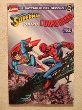 LE BATTAGLIE DEL SECOLO N. 1 -