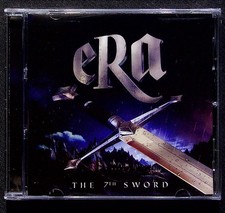 Era  The 7th Sword Cd Sealed