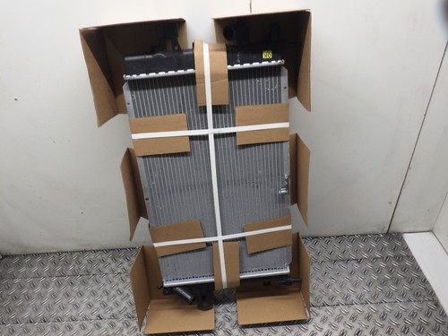 Radiatore opel astra 0 - astra, h