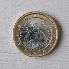 Euro bulgaria 2026 errore di - 1,