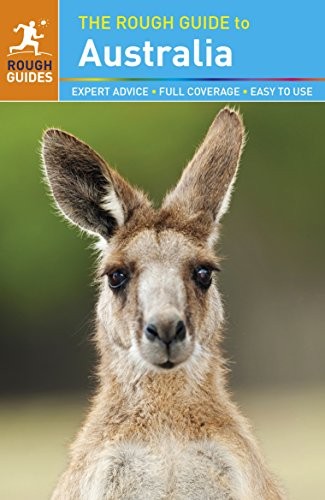 The rough guide - the,