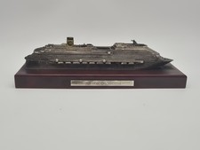 Modello Di Nave da Crociera