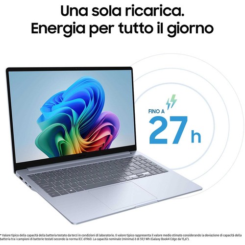 Samsung galaxy book edge - samsung,