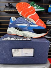 DIOR B22 BIANCO BLU TAGLIA