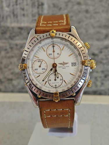 Breitling chronomat b13047 - chronomat,