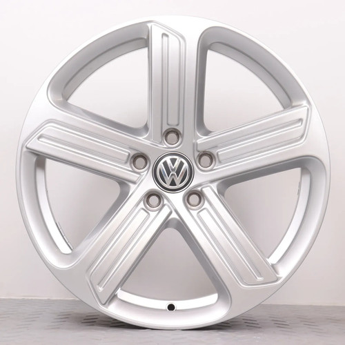 Alufelge pollici vw - 1x, 18