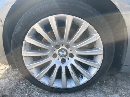 Cerchio bmw serie gran - cerchio,