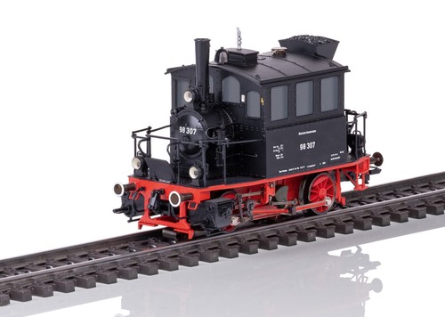 Märklin 26619 confezione - märklin, h0