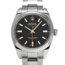 Orologio rolex milgauss 116400 - orologio,