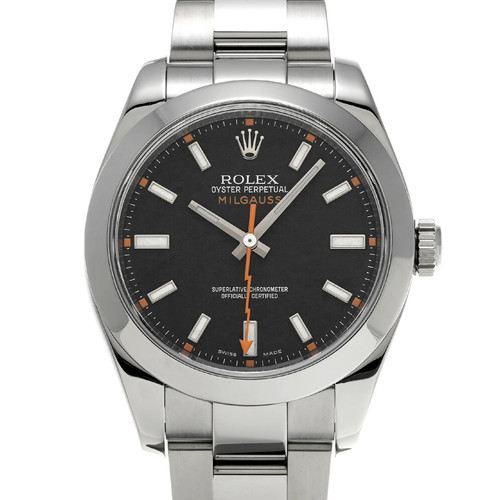 Orologio rolex milgauss 116400 - orologio,