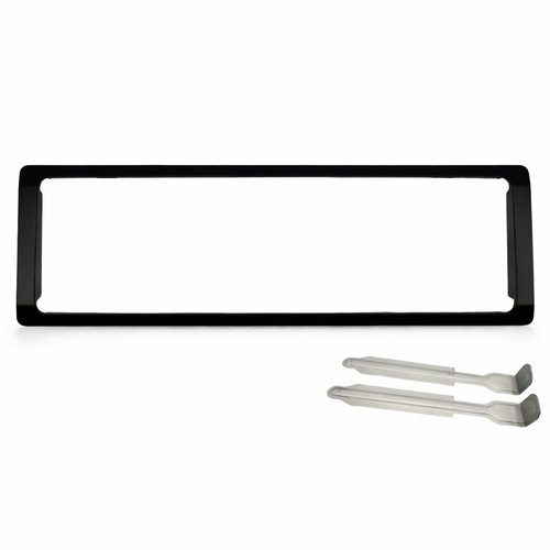 Autentico kit kenwood kvt 614 - kit,