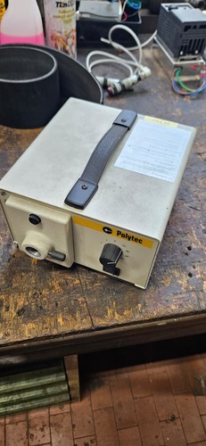 Fostec schott polytec dcr - schott,
