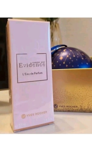 Yves rocher profumo comme - comme, un