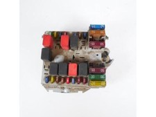 46796538 SCATOLA FUSIBILI FIAT STILO (192) (2001>2008)