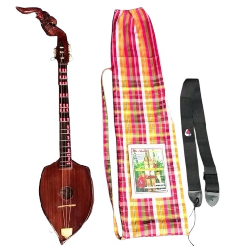 Chitarra phin thai - phin,