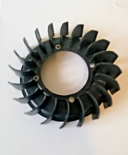 VENTOLA  MINARELLI I125  diam. 174 con boccole IMPIANTO DUCATI A PUNTINE