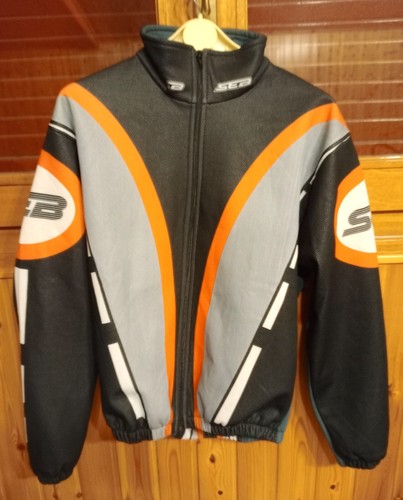 Giubbotto seb windtex - seb,