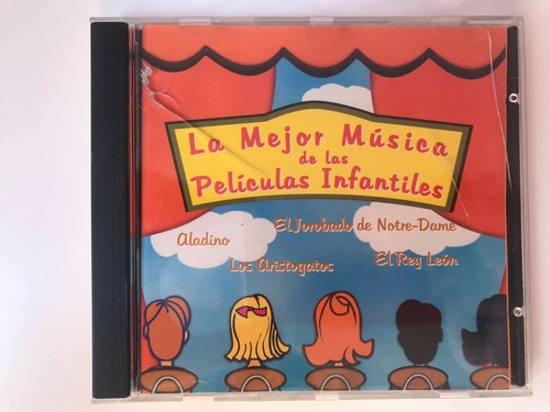 Migliore musica dei - la,