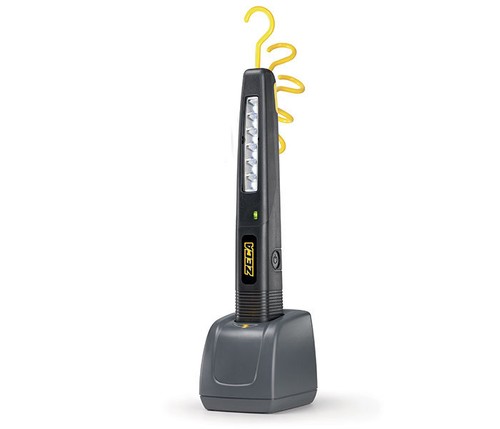 Zeca lampada a led - 2,5w,