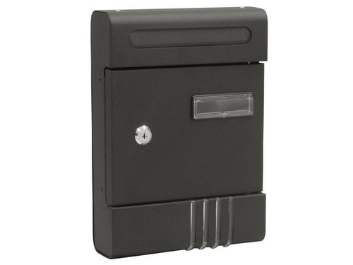 Cassetta postale per - per, posta