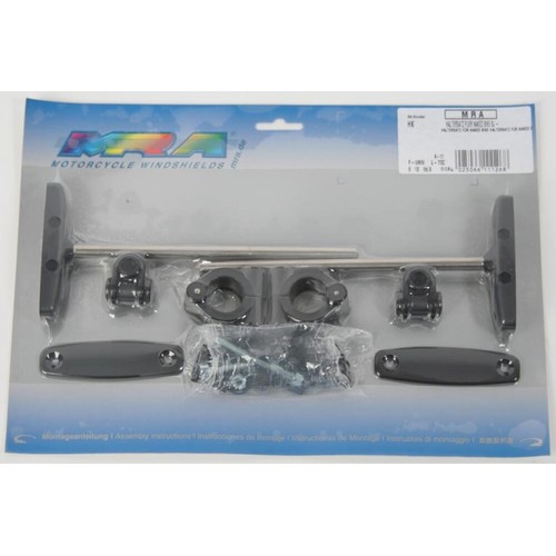 Kit staffe mra per - staffe, naked