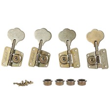 Tasti accordatori basso