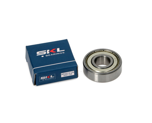 Cuscinetto 6201 12x32x10mm - 6201, zz