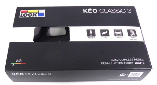Look keo classic pedali - look,