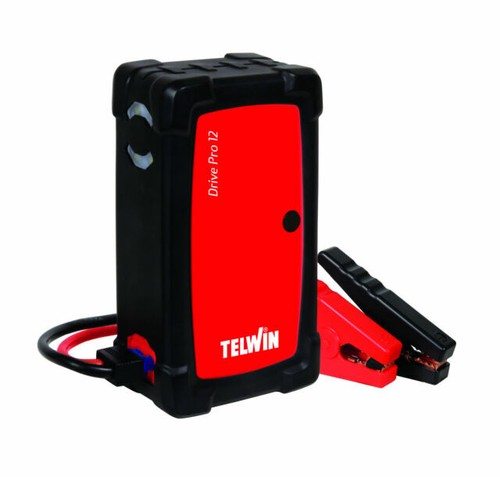 Telwin 829572 drive pro - pro, 12