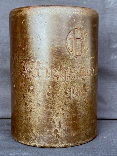 Kriegsmörser 1917 mortaio - 1917,