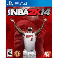 Videogiochi playstation nba - 4:,
