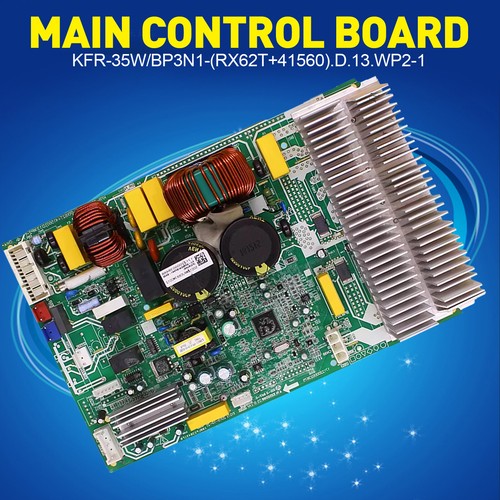 Scheda controllo principale - scheda,