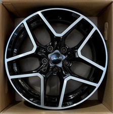 SET 4 CERCHI IN LEGA 17