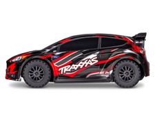 Traxxas TRX 74154 4 ROSSO
