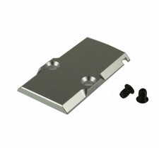 Piastra di copertura Silver