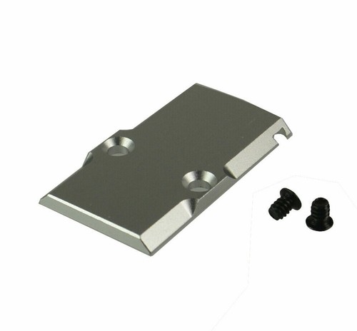 Piastra copertura silver - copertura,