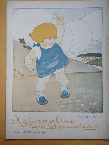 1919 giornalino della - 1919-il,