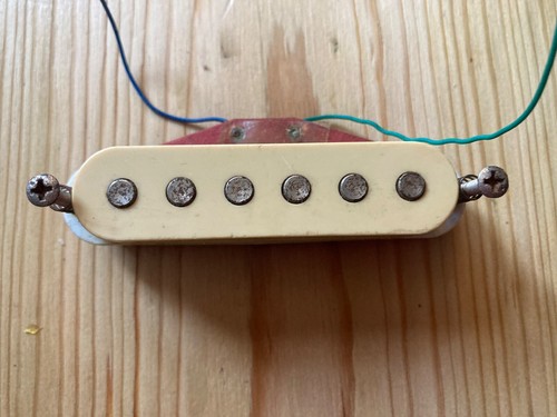 Marlin slammer strat guitar - marlin,