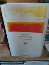 Cesare Pavese La Bella Estate