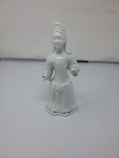 Figura  in porcellana,China 19th