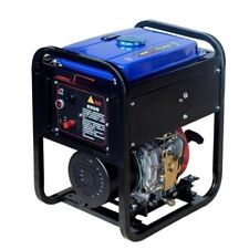 Generatore DC 6KW 24V 24V