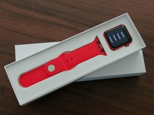 Apple watch series gps - series,