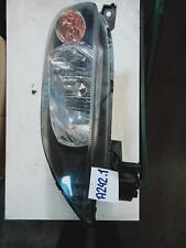 FARO FANALE ANTERIORE SINISTRO SX GIUDA PER MAZDA 2 Berlina 1° Serie Nd (03>07