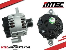 Alternatore Rigenerato OPEL