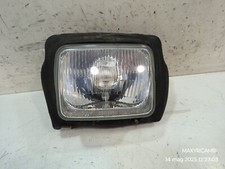 FARO FANALE ANTERIORE PER SUZUKI GSX 550 ES 1985 1988