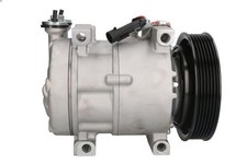 Air Conditioning Compressor